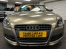 USED 2010 10 AUDI TT 2.0 TDI Roadster 2dr Diesel Manual quattro Euro 4 (170 ps) UK DELIVERY FLAT FEE &pound;175 (SUBJECT TO DEAL) *OVER 100 IMAGES ON OUR WEBSITE*BESPOKE FINANCE ARRANGED*PART EXCHANGE WELCOME*ALL VEHICLES HPI CLEAR