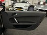 USED 2010 10 AUDI TT 2.0 TDI Roadster 2dr Diesel Manual quattro Euro 4 (170 ps) UK DELIVERY FLAT FEE &pound;175 (SUBJECT TO DEAL) *OVER 100 IMAGES ON OUR WEBSITE*BESPOKE FINANCE ARRANGED*PART EXCHANGE WELCOME*ALL VEHICLES HPI CLEAR