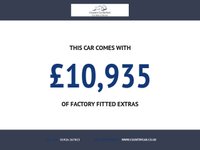 USED 2017 S BMW I3 33kWh Hatchback 5dr Petrol Plug-in Hybrid Auto Euro 6 (s/s) (Range Extender) (170 ps) ONLY 19000 MILES GREAT SPECIFICATION WITH ECONOMY