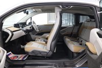 USED 2017 S BMW I3 33kWh Hatchback 5dr Petrol Plug-in Hybrid Auto Euro 6 (s/s) (Range Extender) (170 ps) ONLY 19000 MILES GREAT SPECIFICATION WITH ECONOMY