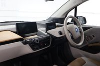 USED 2017 S BMW I3 33kWh Hatchback 5dr Petrol Plug-in Hybrid Auto Euro 6 (s/s) (Range Extender) (170 ps) ONLY 19000 MILES GREAT SPECIFICATION WITH ECONOMY