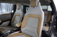 USED 2017 S BMW I3 33kWh Hatchback 5dr Petrol Plug-in Hybrid Auto Euro 6 (s/s) (Range Extender) (170 ps) ONLY 19000 MILES GREAT SPECIFICATION WITH ECONOMY