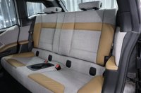 USED 2017 S BMW I3 33kWh Hatchback 5dr Petrol Plug-in Hybrid Auto Euro 6 (s/s) (Range Extender) (170 ps) ONLY 19000 MILES GREAT SPECIFICATION WITH ECONOMY