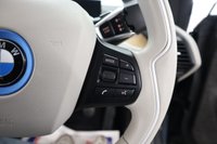 USED 2017 S BMW I3 33kWh Hatchback 5dr Petrol Plug-in Hybrid Auto Euro 6 (s/s) (Range Extender) (170 ps) ONLY 19000 MILES GREAT SPECIFICATION WITH ECONOMY