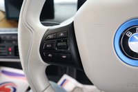 USED 2017 S BMW I3 33kWh Hatchback 5dr Petrol Plug-in Hybrid Auto Euro 6 (s/s) (Range Extender) (170 ps) ONLY 19000 MILES GREAT SPECIFICATION WITH ECONOMY