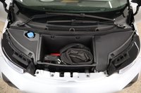 USED 2017 S BMW I3 33kWh Hatchback 5dr Petrol Plug-in Hybrid Auto Euro 6 (s/s) (Range Extender) (170 ps) ONLY 19000 MILES GREAT SPECIFICATION WITH ECONOMY