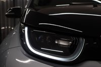 USED 2017 S BMW I3 33kWh Hatchback 5dr Petrol Plug-in Hybrid Auto Euro 6 (s/s) (Range Extender) (170 ps) ONLY 19000 MILES GREAT SPECIFICATION WITH ECONOMY