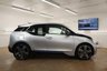 USED 2017 S BMW I3 33kWh Hatchback 5dr Petrol Plug-in Hybrid Auto Euro 6 (s/s) (Range Extender) (170 ps) ONLY 19000 MILES GREAT SPECIFICATION WITH ECONOMY