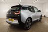 USED 2017 S BMW I3 33kWh Hatchback 5dr Petrol Plug-in Hybrid Auto Euro 6 (s/s) (Range Extender) (170 ps) ONLY 19000 MILES GREAT SPECIFICATION WITH ECONOMY