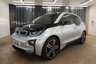 USED 2017 S BMW I3 33kWh Hatchback 5dr Petrol Plug-in Hybrid Auto Euro 6 (s/s) (Range Extender) (170 ps) ONLY 19000 MILES GREAT SPECIFICATION WITH ECONOMY