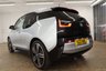 USED 2017 S BMW I3 33kWh Hatchback 5dr Petrol Plug-in Hybrid Auto Euro 6 (s/s) (Range Extender) (170 ps) ONLY 19000 MILES GREAT SPECIFICATION WITH ECONOMY