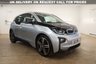 USED 2017 S BMW I3 33kWh Hatchback 5dr Petrol Plug-in Hybrid Auto Euro 6 (s/s) (Range Extender) (170 ps) ONLY 19000 MILES GREAT SPECIFICATION WITH ECONOMY
