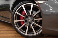 USED 2012 PORSCHE 911 3.8 991 Carrera 4S Coupe  
