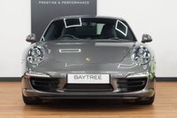 USED 2012 PORSCHE 911 3.8 991 Carrera 4S Coupe  
