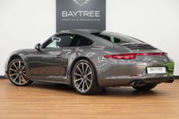 USED 2012 PORSCHE 911 3.8 991 Carrera 4S Coupe  