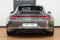USED 2012 PORSCHE 911 3.8 991 Carrera 4S Coupe  