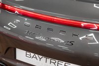 USED 2012 PORSCHE 911 3.8 991 Carrera 4S Coupe  