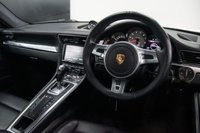 USED 2012 PORSCHE 911 3.8 991 Carrera 4S Coupe  