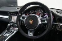 USED 2012 PORSCHE 911 3.8 991 Carrera 4S Coupe  