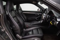 USED 2012 PORSCHE 911 3.8 991 Carrera 4S Coupe  