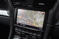 USED 2012 PORSCHE 911 3.8 991 Carrera 4S Coupe  