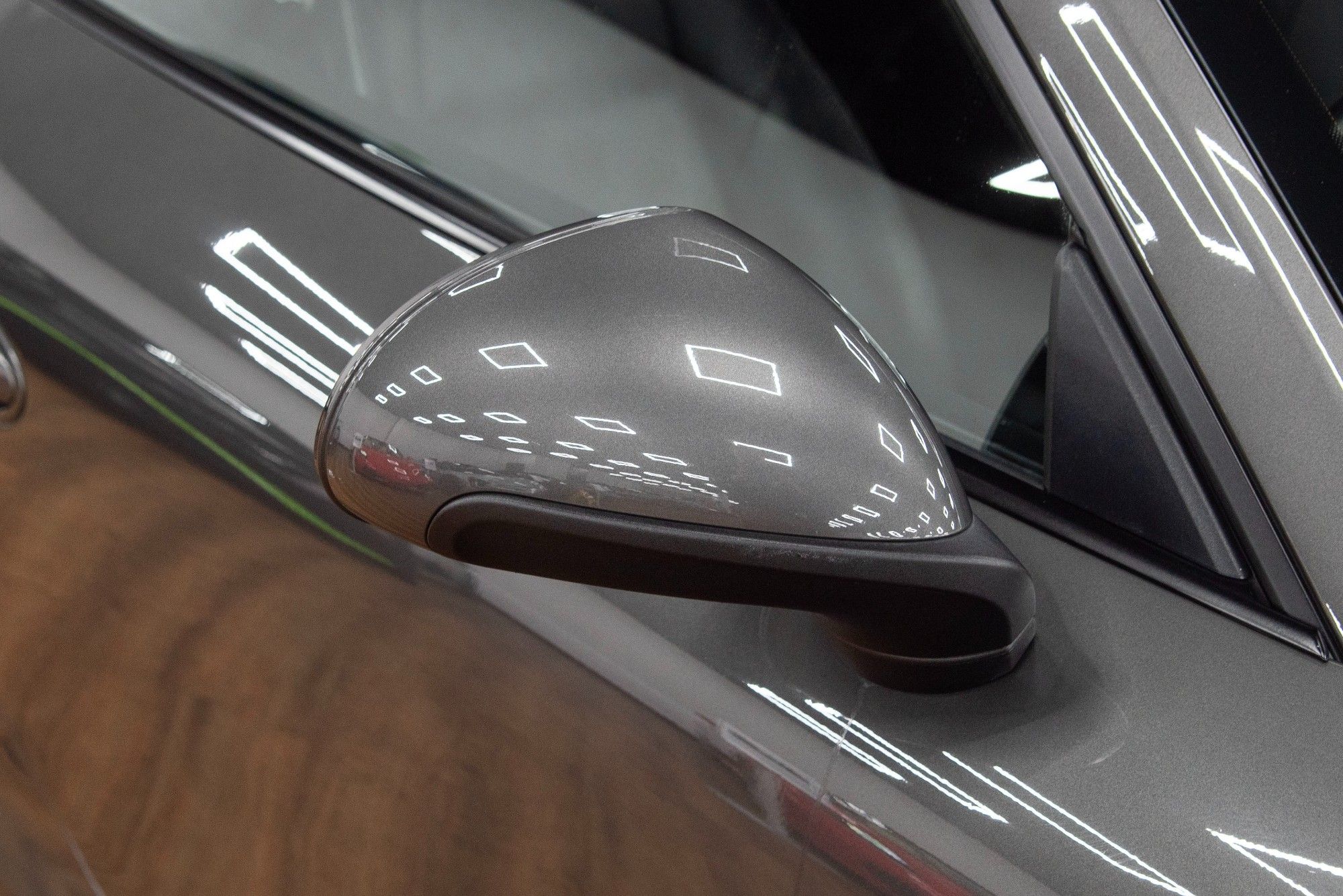 USED 2012 PORSCHE 911 3.8 991 Carrera 4S Coupe  