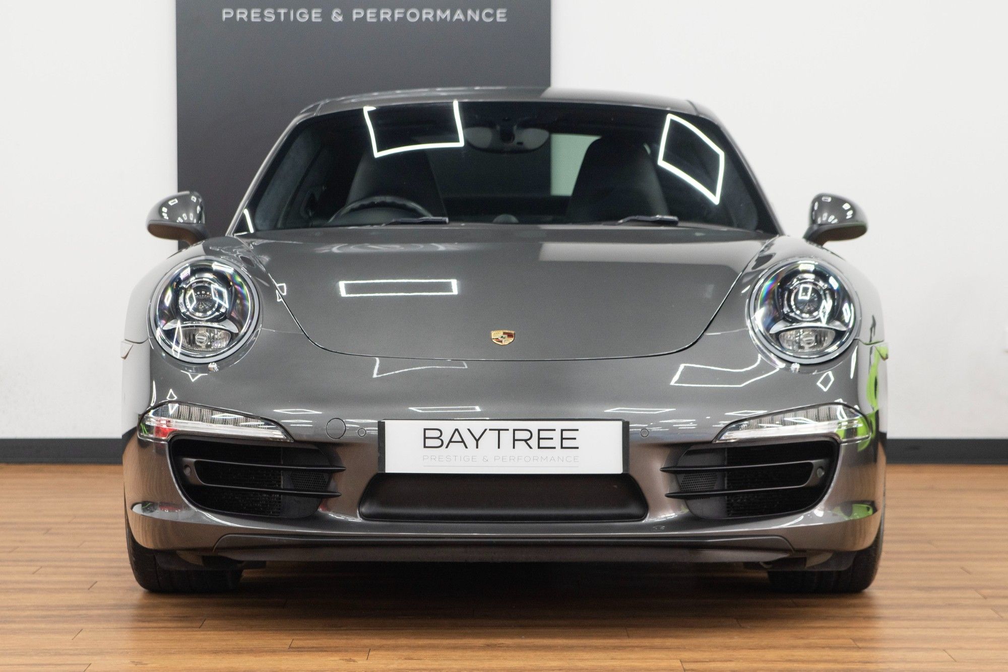 USED 2012 PORSCHE 911 3.8 991 Carrera 4S Coupe  