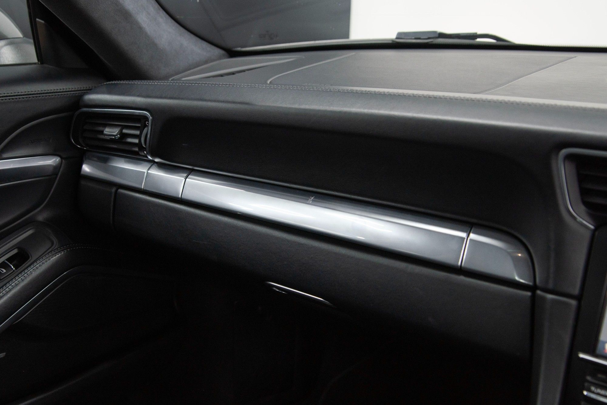 USED 2012 PORSCHE 911 3.8 991 Carrera 4S Coupe  