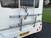 USED 2008 58 ELDDIS AUTOQUEST 120 Manual 