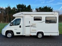 USED 2008 58 ELDDIS AUTOQUEST 120 Manual 