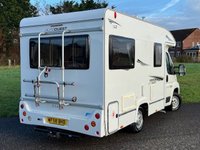 USED 2008 58 ELDDIS AUTOQUEST 120 Manual 