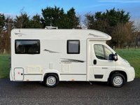USED 2008 58 ELDDIS AUTOQUEST 120 Manual 