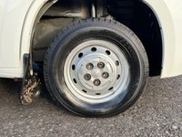 USED 2008 58 ELDDIS AUTOQUEST 120 Manual 