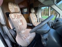 USED 2008 58 ELDDIS AUTOQUEST 120 Manual 