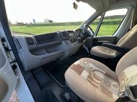 USED 2008 58 ELDDIS AUTOQUEST 120 Manual 