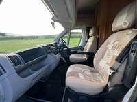 USED 2008 58 ELDDIS AUTOQUEST 120 Manual 