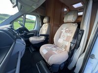 USED 2008 58 ELDDIS AUTOQUEST 120 Manual 