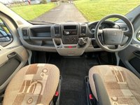 USED 2008 58 ELDDIS AUTOQUEST 120 Manual 