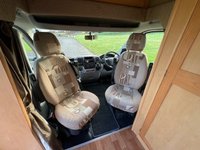USED 2008 58 ELDDIS AUTOQUEST 120 Manual 