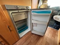 USED 2008 58 ELDDIS AUTOQUEST 120 Manual 