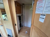 USED 2008 58 ELDDIS AUTOQUEST 120 Manual 