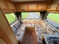 USED 2008 58 ELDDIS AUTOQUEST 120 Manual 