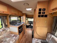 USED 2008 58 ELDDIS AUTOQUEST 120 Manual 
