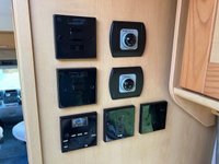 USED 2008 58 ELDDIS AUTOQUEST 120 Manual 