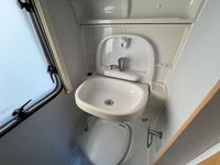 USED 2008 58 ELDDIS AUTOQUEST 120 Manual 