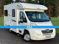 USED 2008 58 ELDDIS AUTOQUEST 120 Manual 