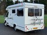 USED 2008 58 ELDDIS AUTOQUEST 120 Manual 