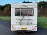 USED 2008 58 ELDDIS AUTOQUEST 120 Manual 