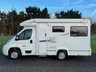 USED 2008 58 ELDDIS AUTOQUEST 120 Manual 