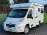 USED 2008 58 ELDDIS AUTOQUEST 120 Manual 